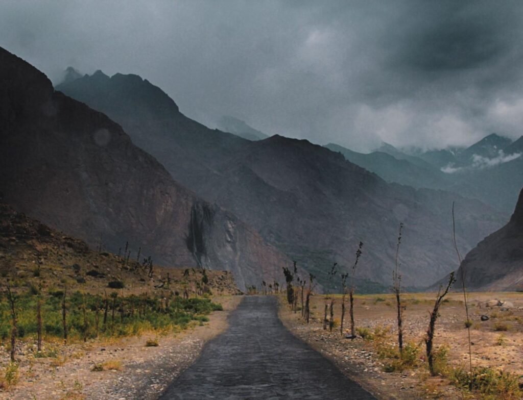 khaplu valley