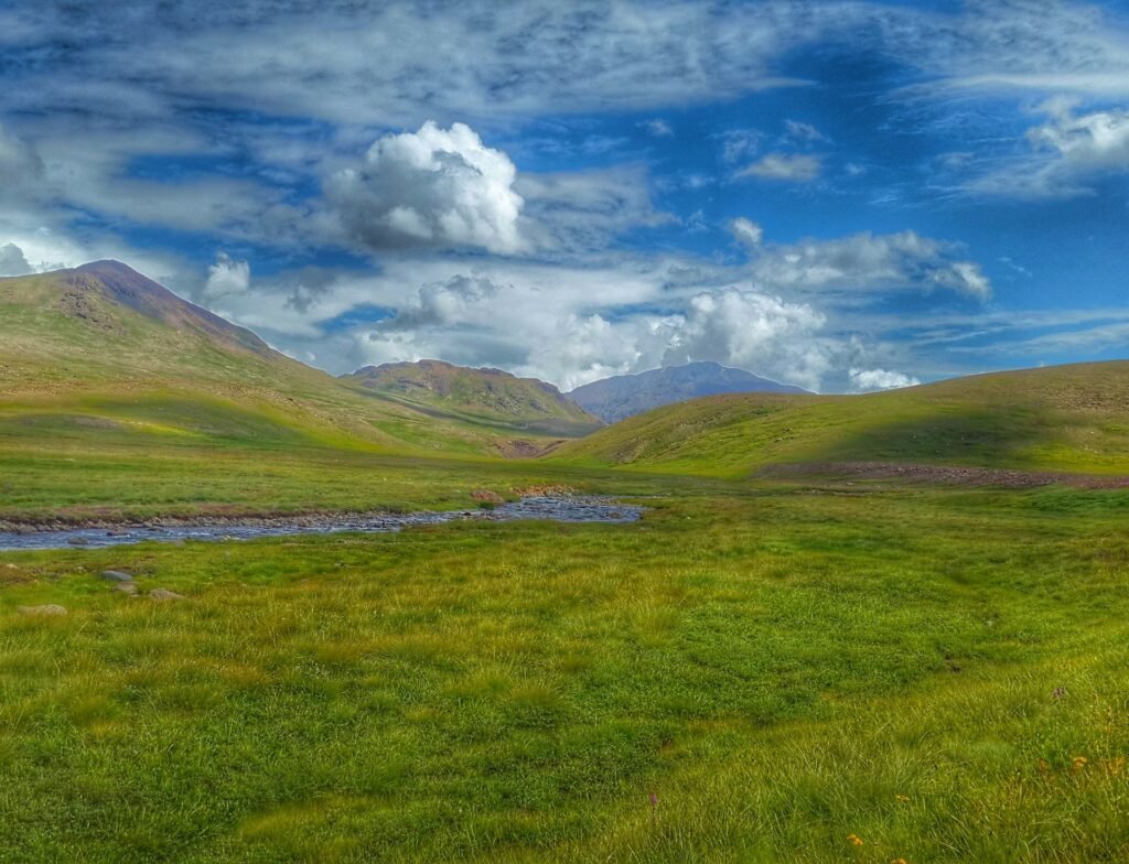 deosai skardu valley