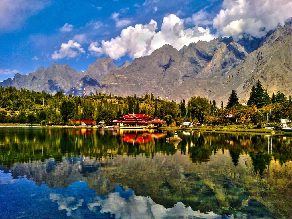 shangrilla