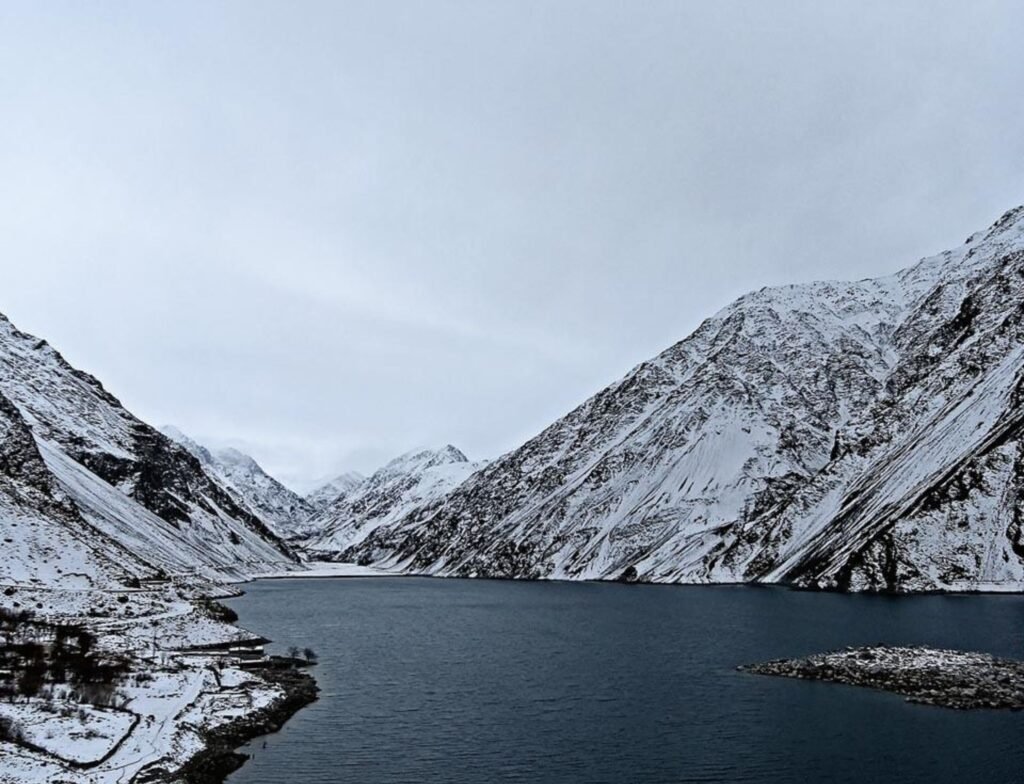 skardu valley