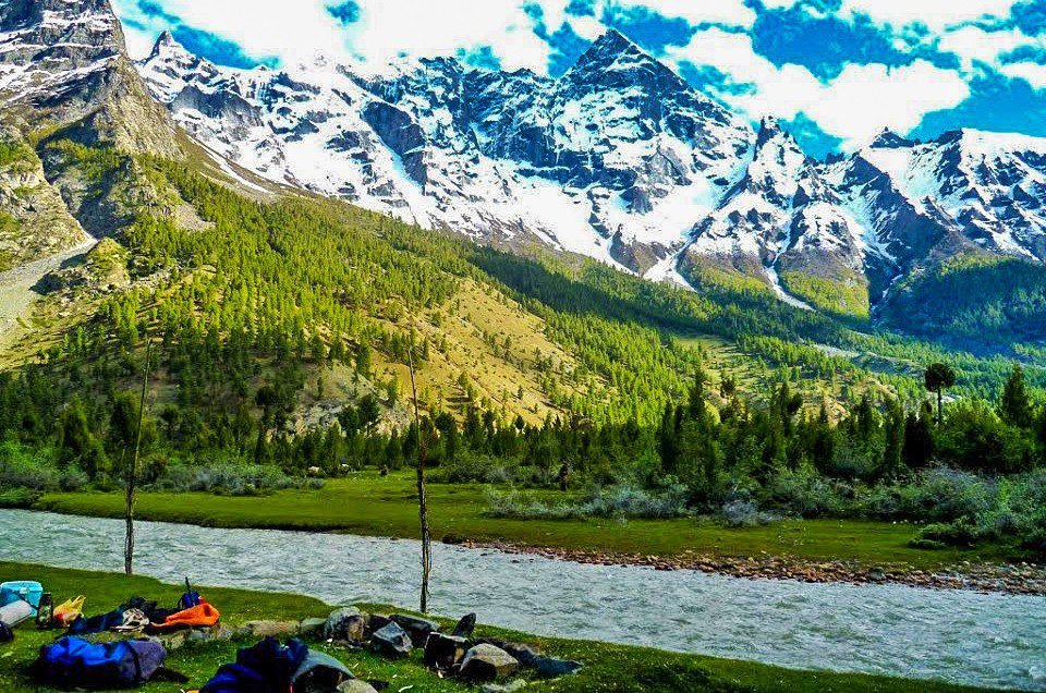 Basho Valley Skardu - Top 10 Places to visit in skardu