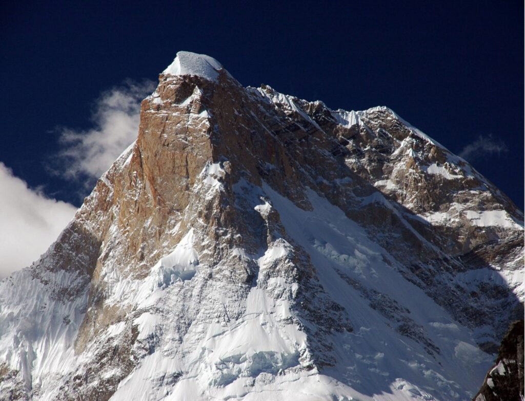 Masherbrum (K1)