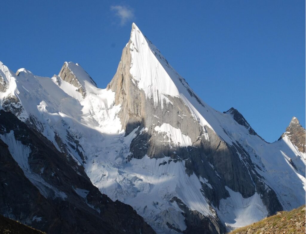 Laila Peak