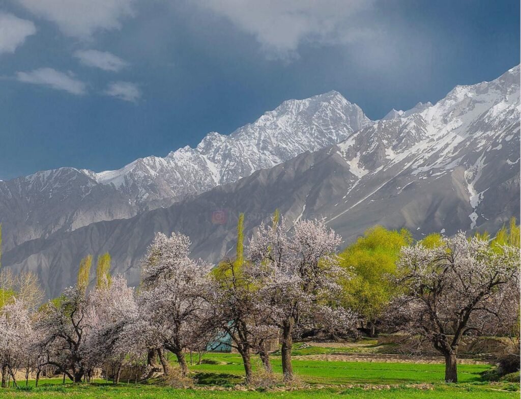 Chunda valley weather
