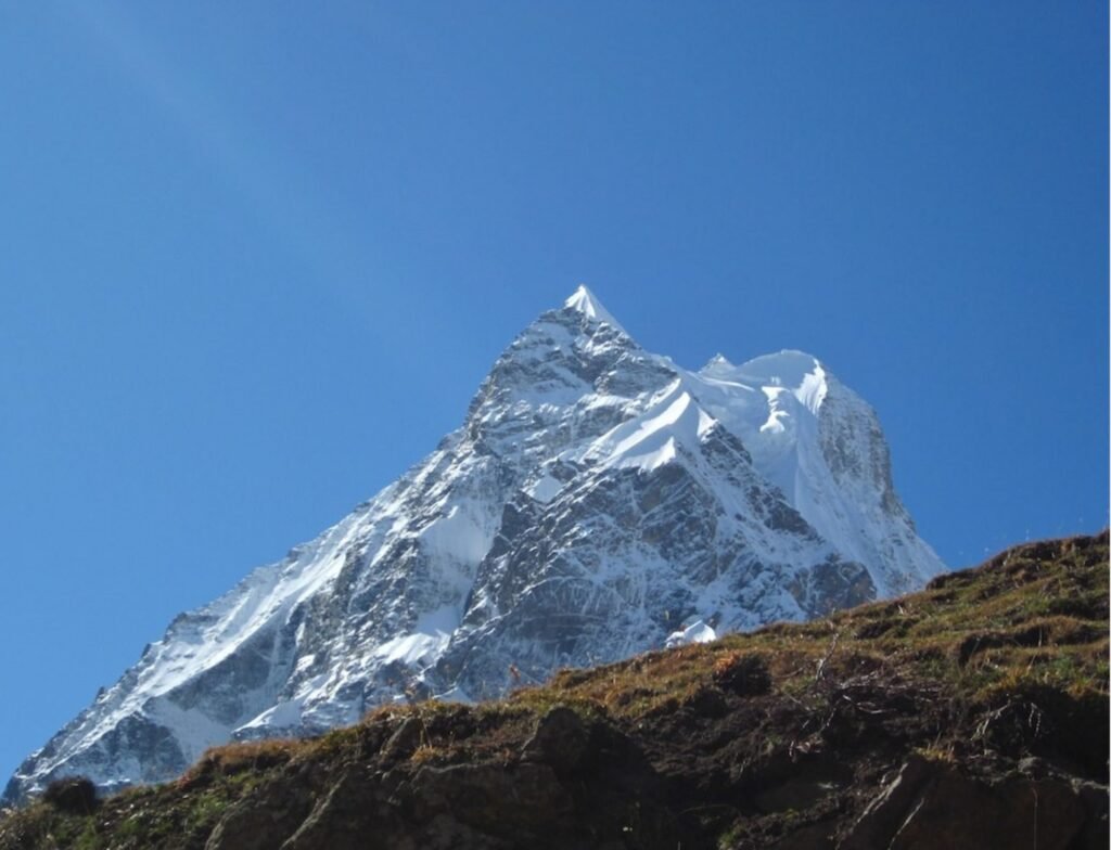Shani Peak