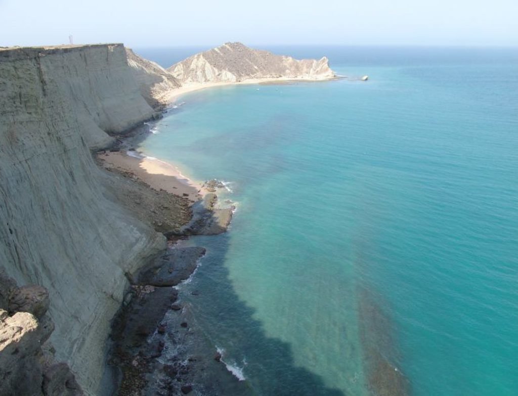 astola island