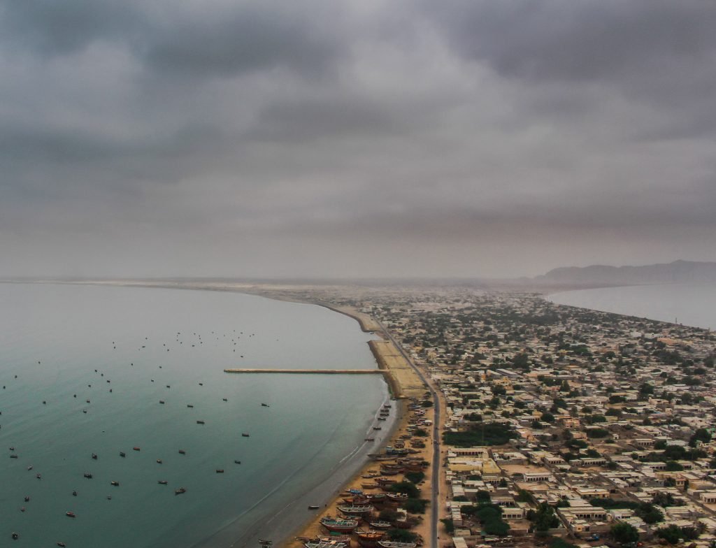 Gwadar