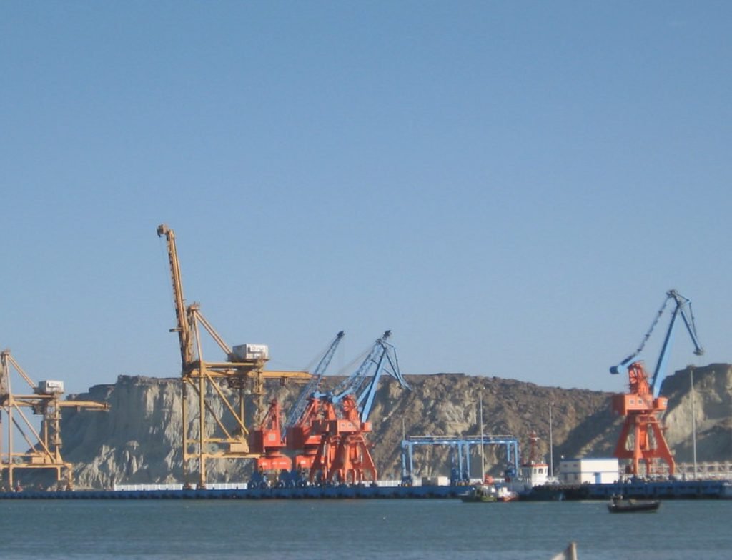 portgwadar