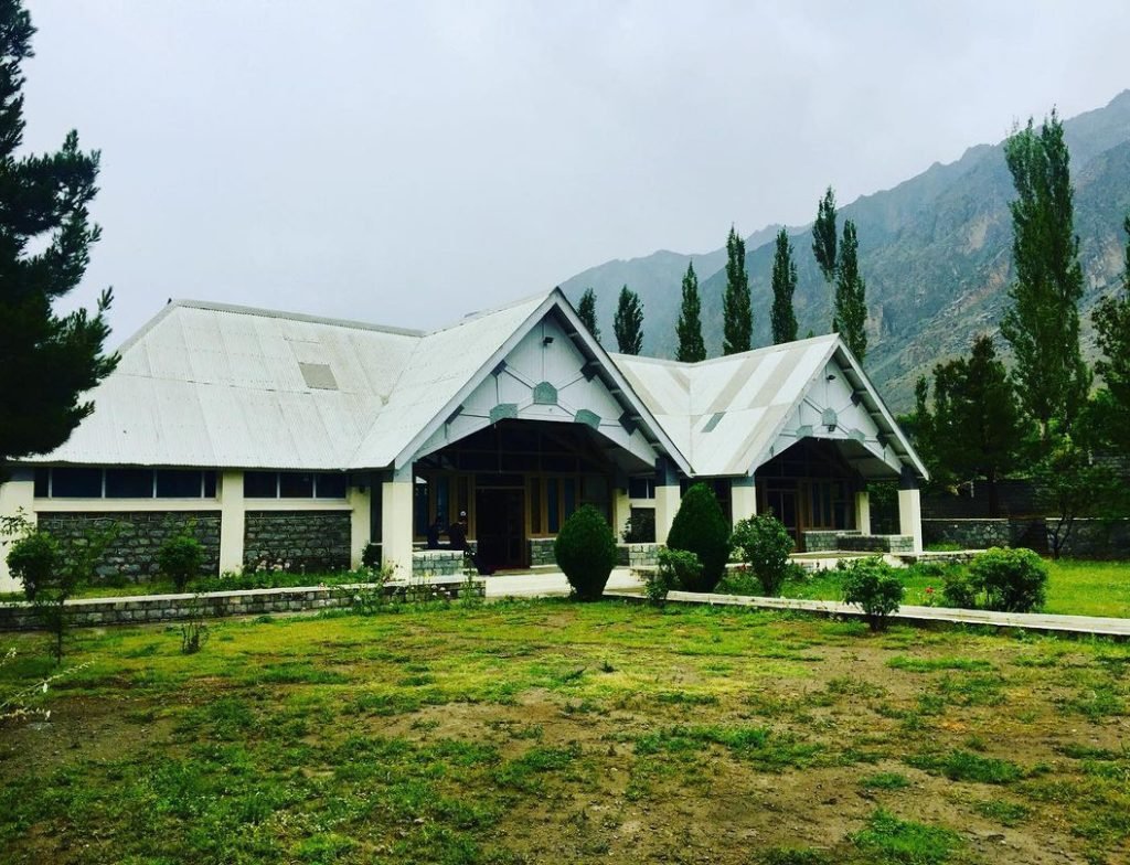 ptdc motel