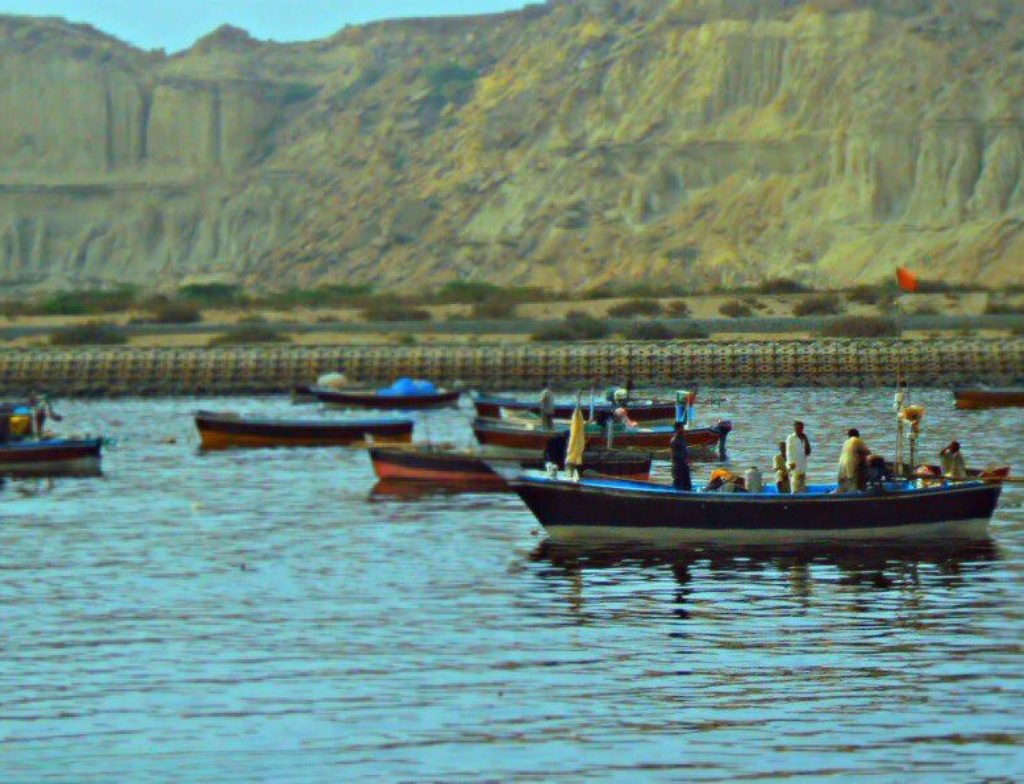 weather ofgwadar