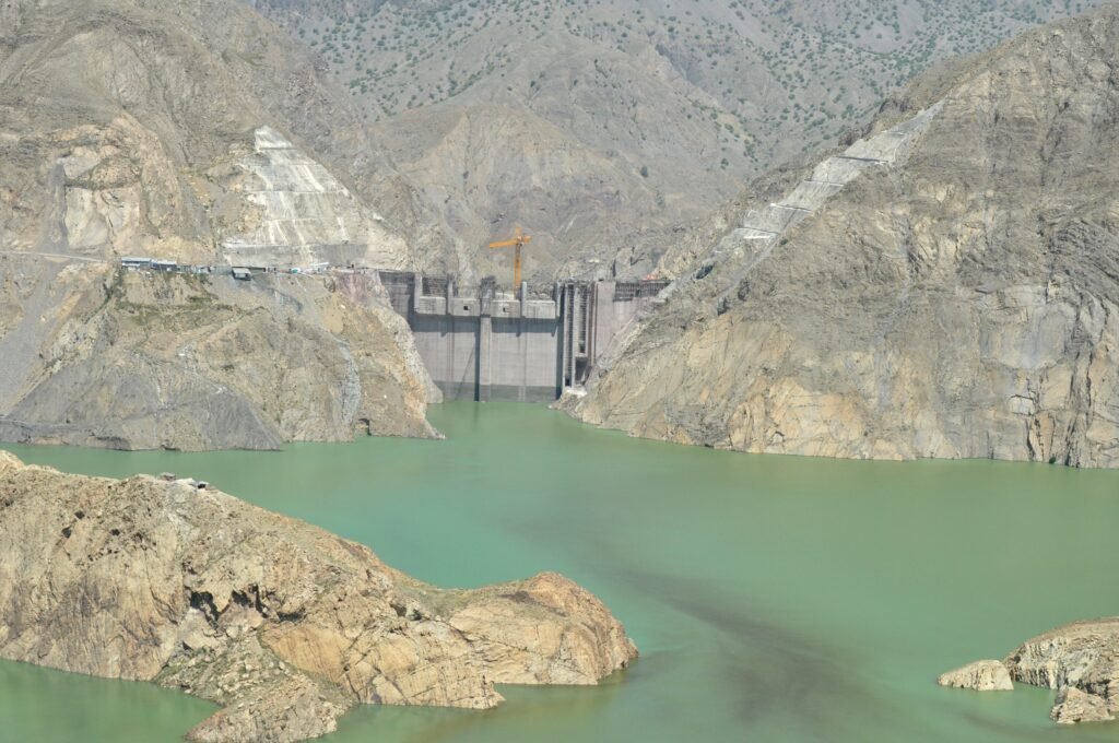 gomal zam dam dg khan