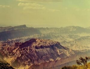 Gorakh hill station dadu