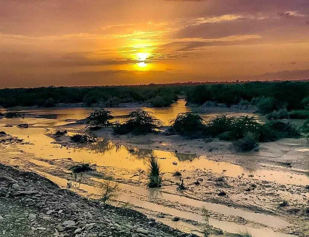 kech riverturbat