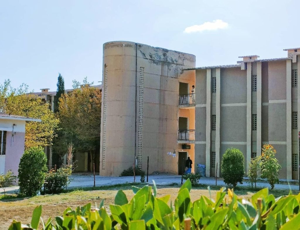 balochistan university of technology turbat