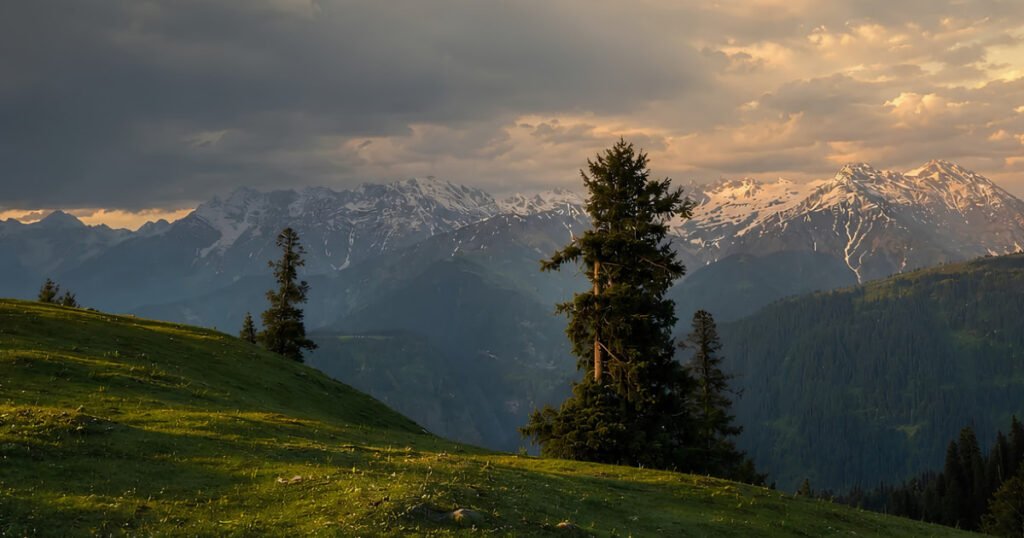 Shogran weatherfeatured image