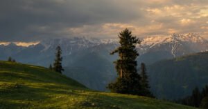 Shogran weatherfeatured image