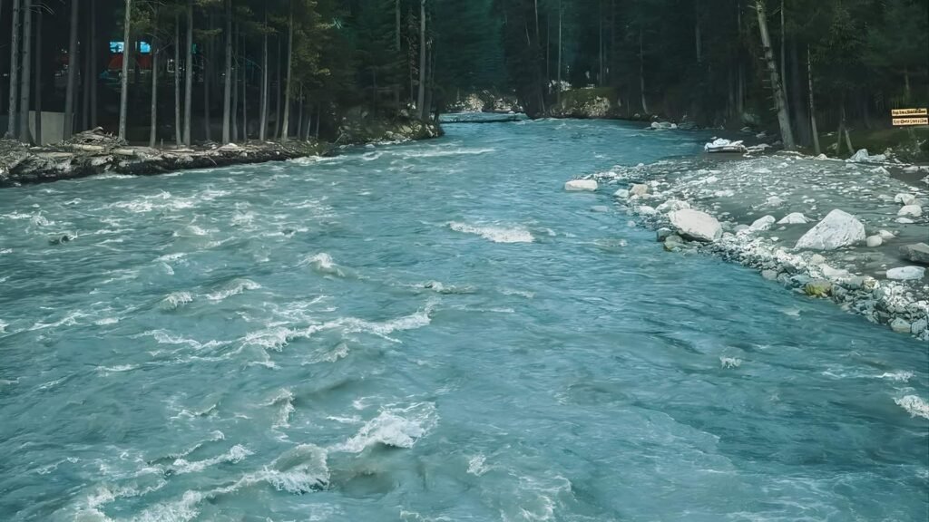 kUMRAT Valley Featured Image