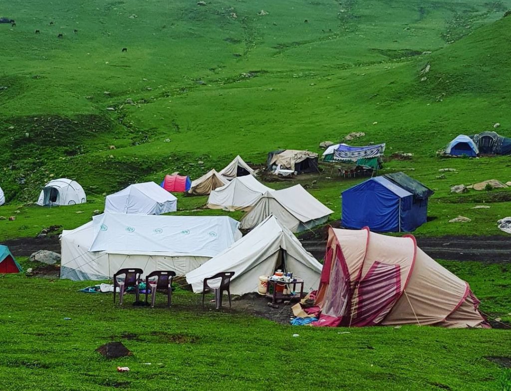base camp rattigali
