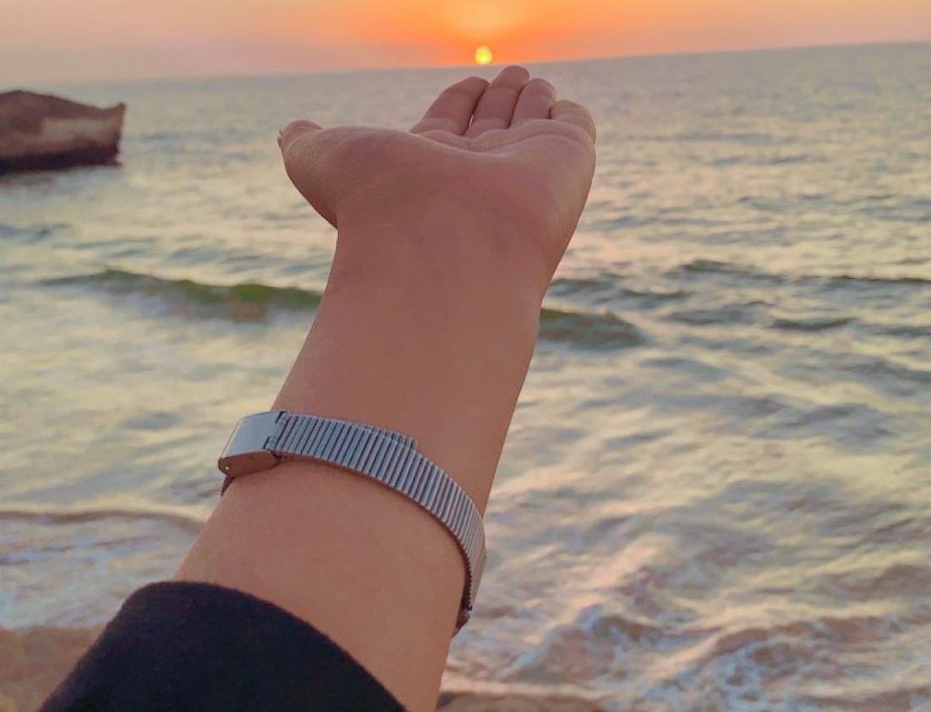 gadani beach