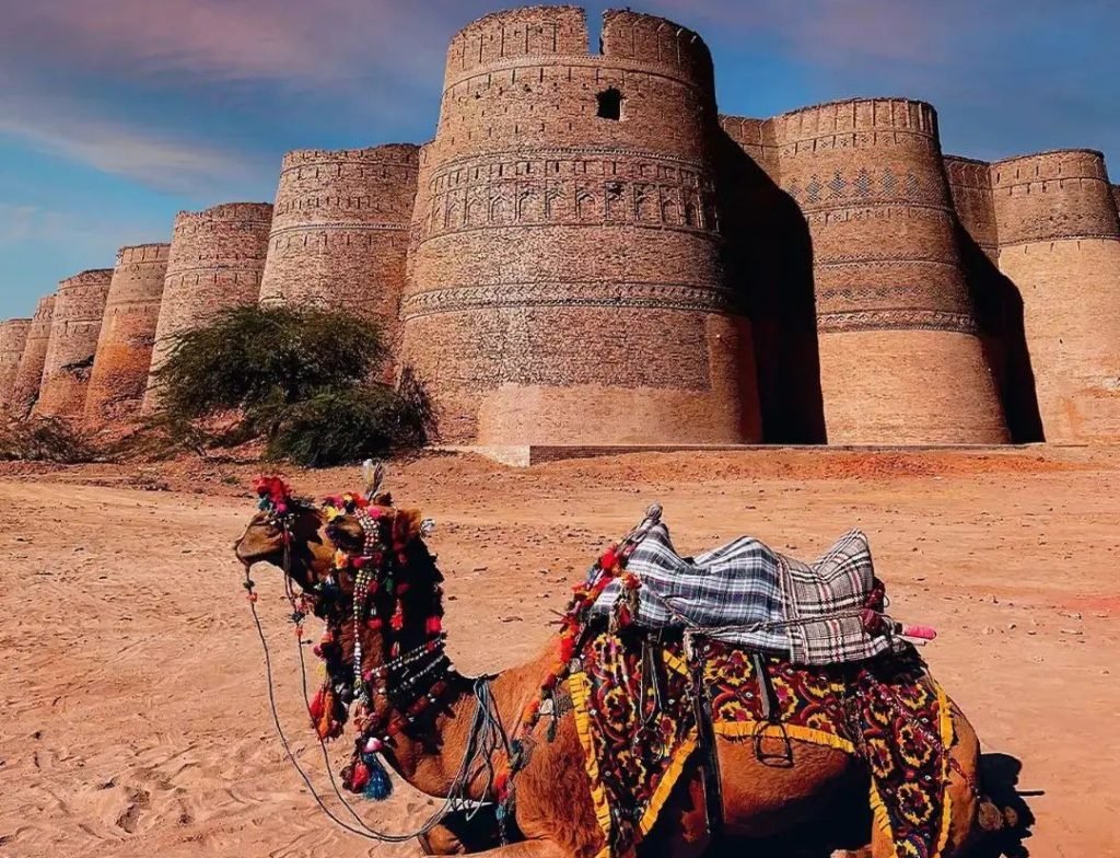 derawar fort