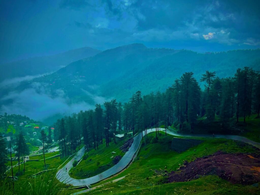 ghora gali