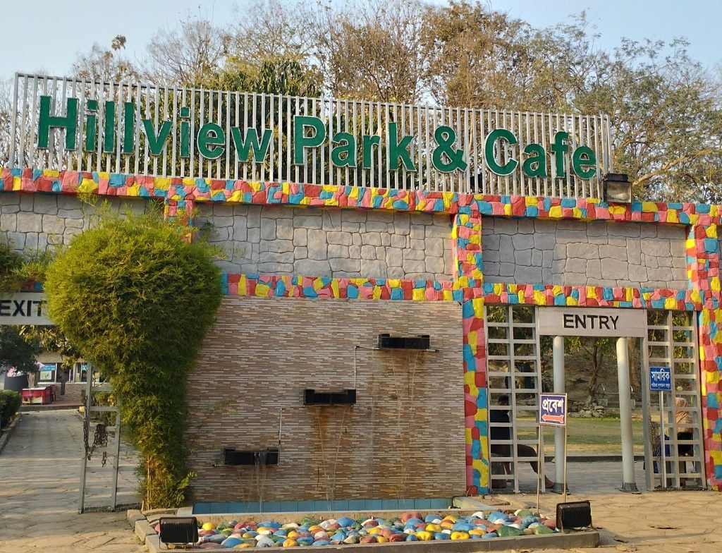 hill view park islamabad