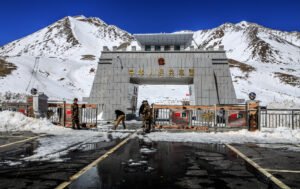 khunjerab pass