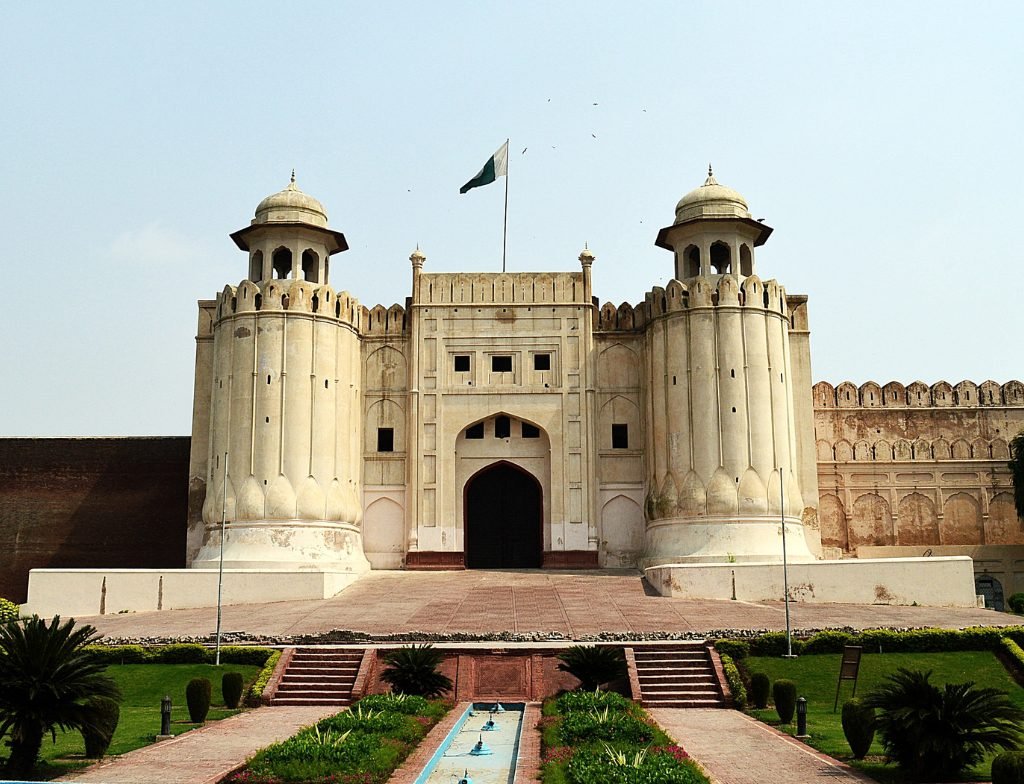 lahore fort