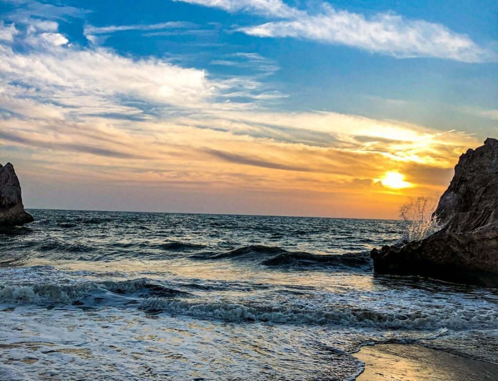 gadanibeach