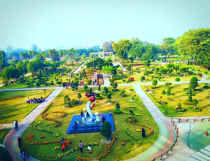 JALLO PARK LAHORE PAKISTAN