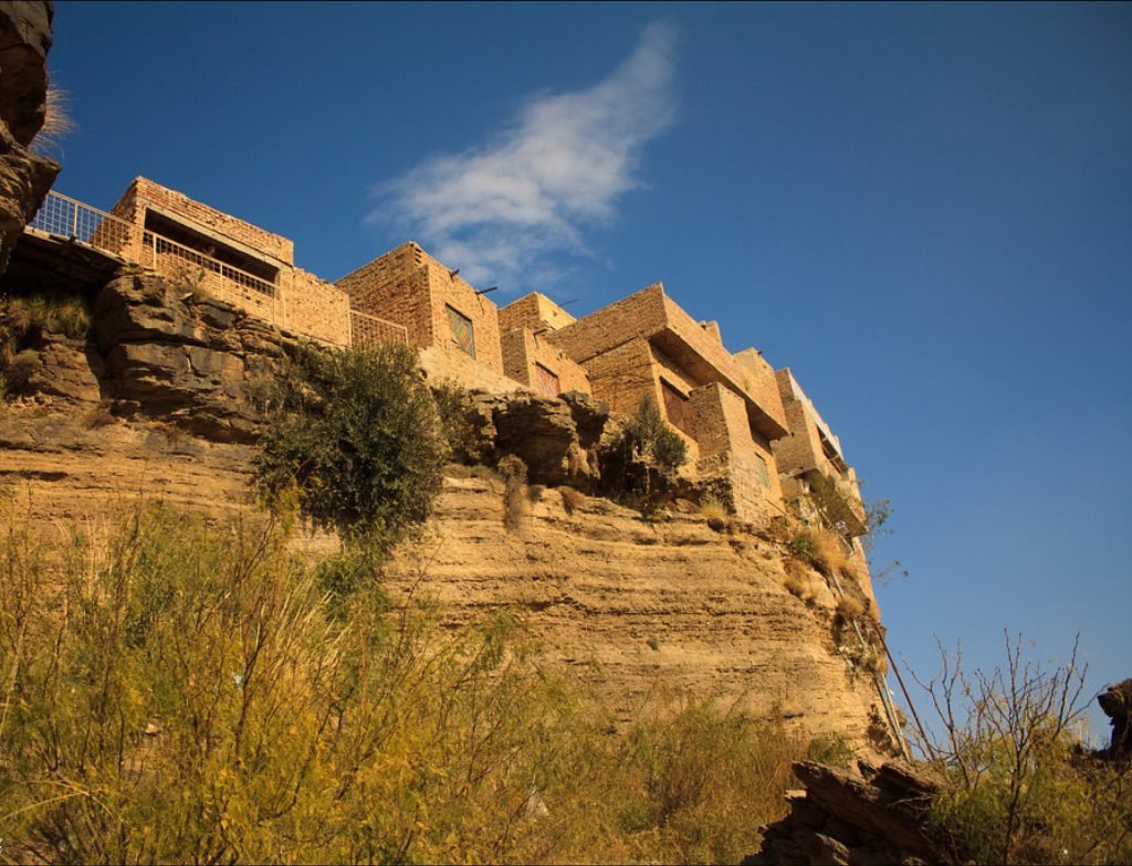 fort munro