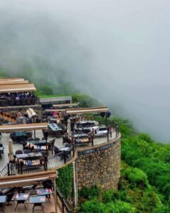 MOnal islamabad