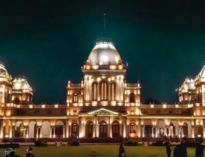 noor mahal