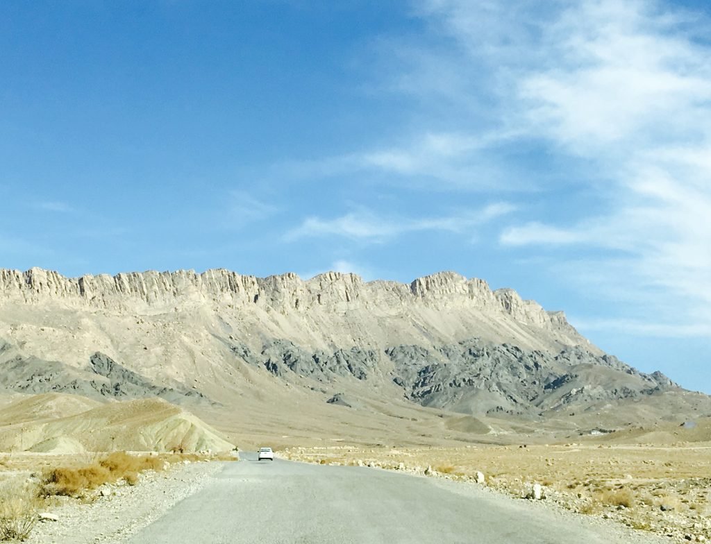 historical places in pakistan ranikot fort