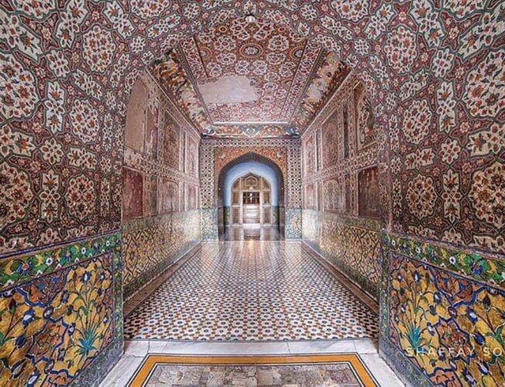 historical places of pakistan