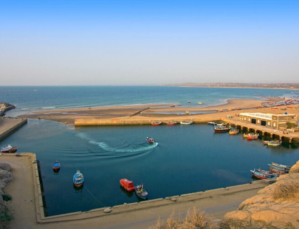 weather at gadani beach