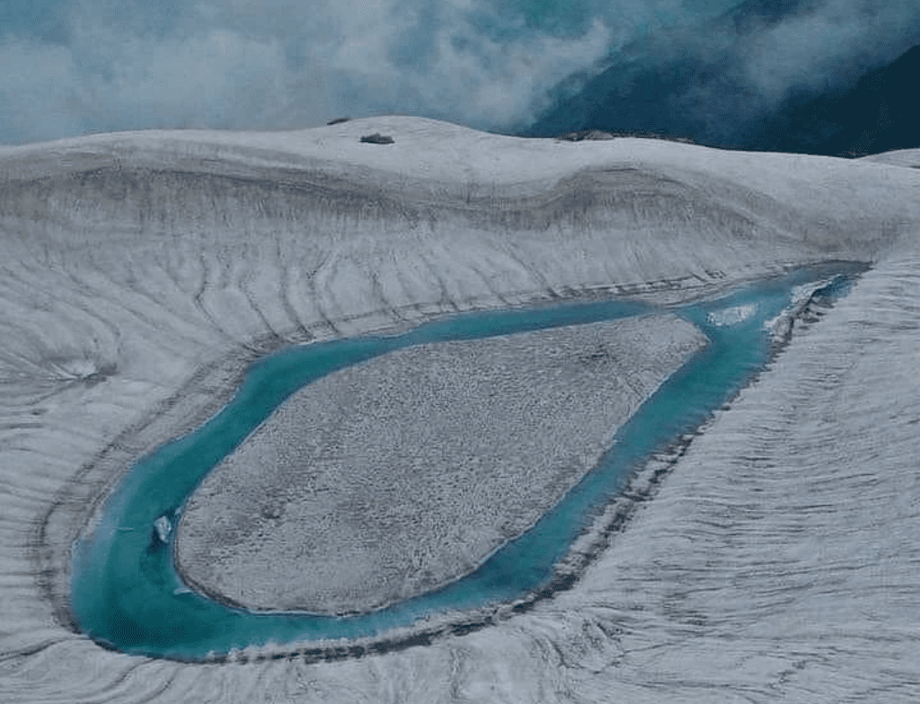 AnSOO LAKE KAGHAN VALLEY