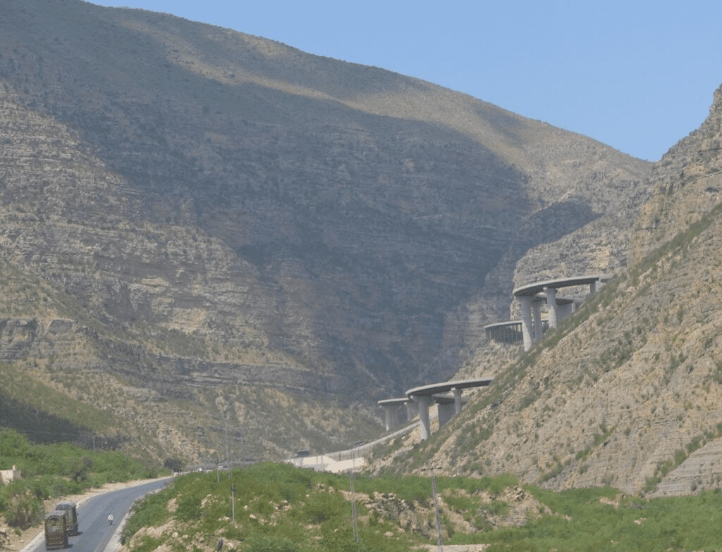 fort munro