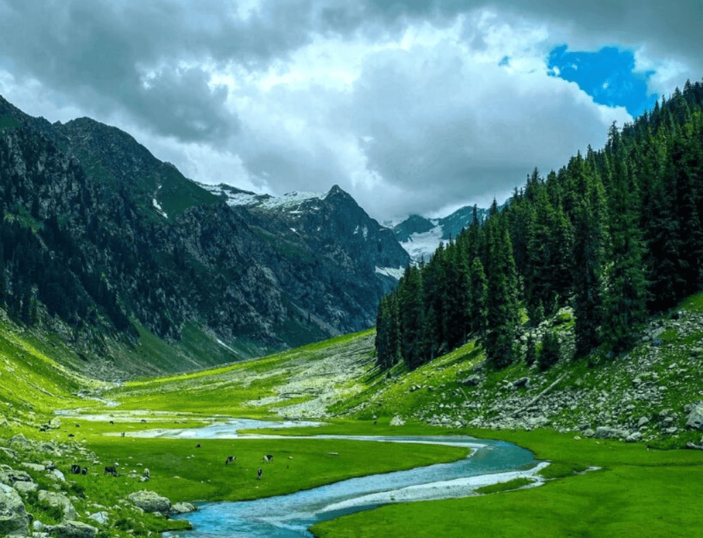 jahaz banda 