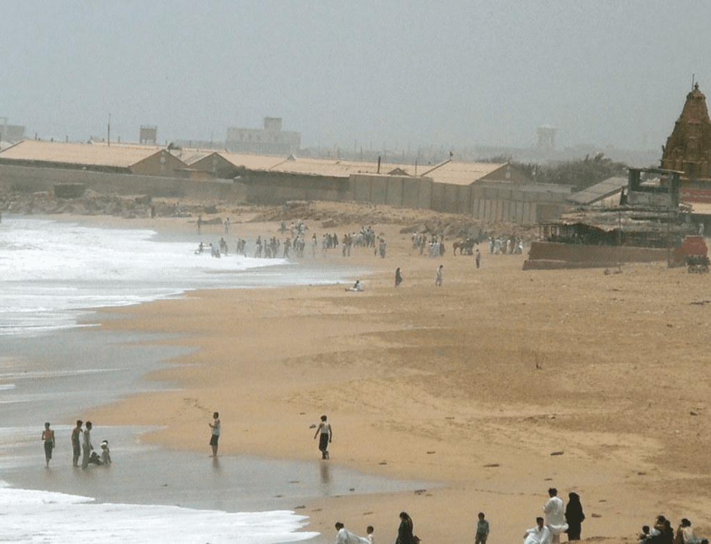 Manora Beach Resorts