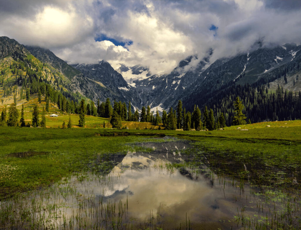 meadows jahaz banda