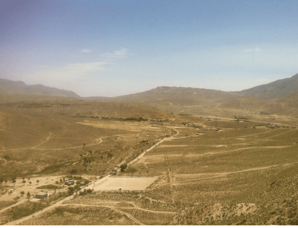 dera ghazi khan
