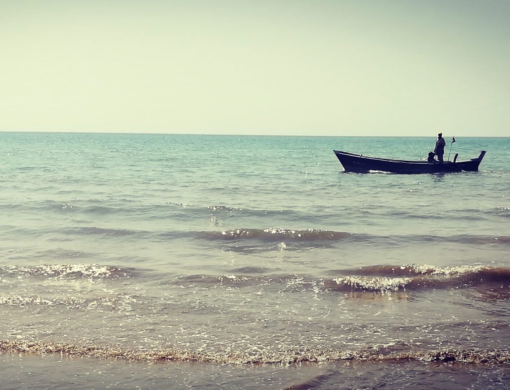 Turtle beach karachi location