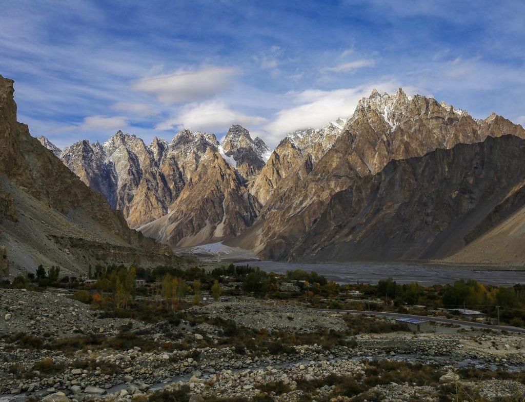 PASSU CONES