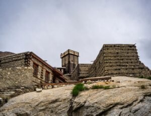 ALTIT FORT