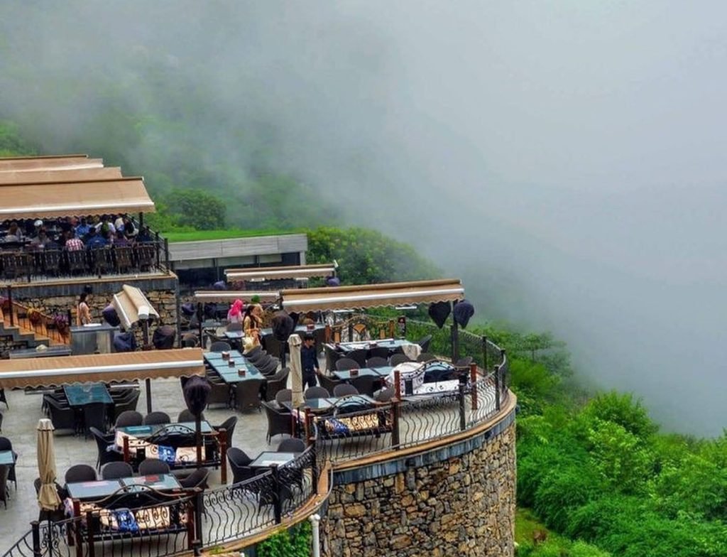 MONAL ISLAMABAD