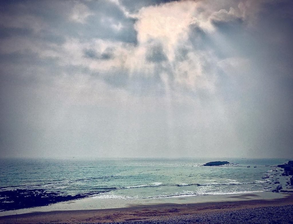 Turtle Beach Karachi