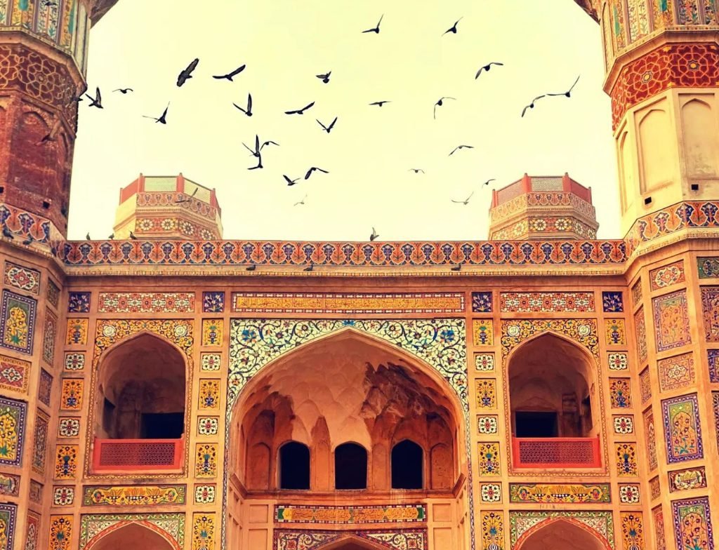 architectural marvel
