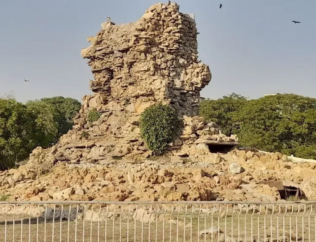 taleemi bagh karachi