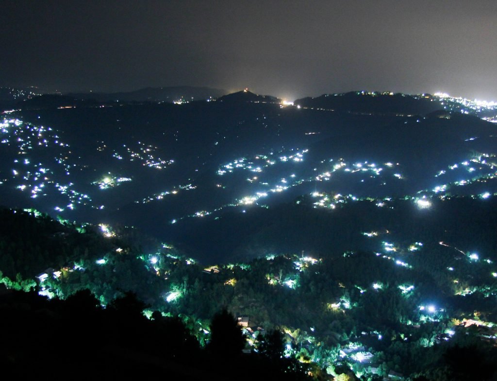 bhurban murree